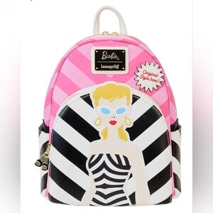 Loungefly Barbie Backpack 65th Anniversary